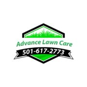 Company logo for Advance Lawn Care